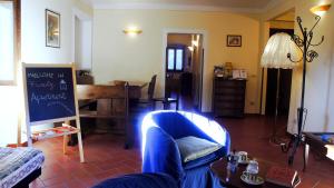 Agriturismo Casa Agricola Rossi Appartamenti in Casentino
