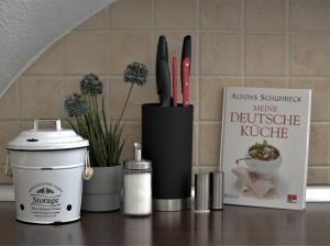de lütte Kabuff