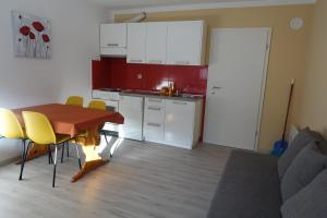 Studio room in Apartments Kaninska Vas