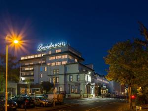 Bonnington Hotel & Leisure Centre