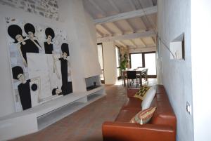 Apartment with Lake View room in La Romantica - Rebomaholidays