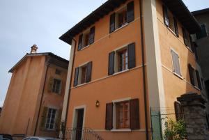 Apartment with Lake View room in La Spiaggetta - Rebomaholidays