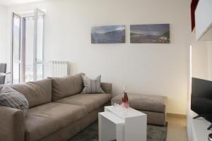 Appartamento Mandorla Rebomaholidays