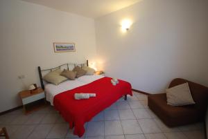 Appartamento Michela 2 - Theater Home