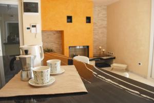 Villa I Cipressi - Theater Home