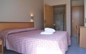 Double or Twin Room with Extra Bed room in Hotel Sogno