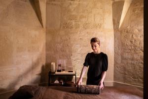 Hotels Hotel de Nell : photos des chambres