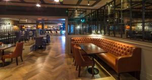 Bonnington Hotel & Leisure Centre