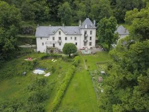Domaine de la Jordanne - B&B - 萨莱
