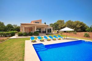 Villa Embat by Sealand Villas