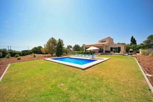 Villa Embat by Sealand Villas