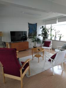 Double Room with Extra Bed room in Vinsanvilla