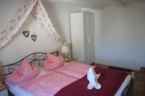 Ferienwohnung Käthchen