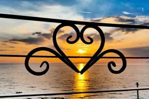 Open Sea Apartments - Utjeha