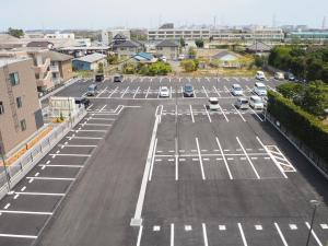 Tabino Hotel Kashima