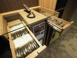 Tabino Hotel Kashima