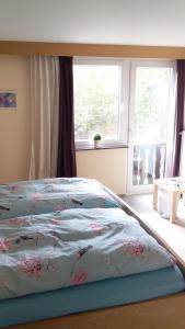 Jeje und Annas Eifel Haus