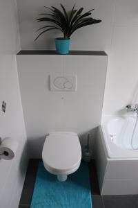 Ferienwohnung Apartment Haus Ager