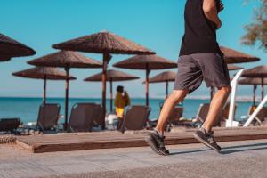 Golden Star City Resort Thessaloníki Greece
