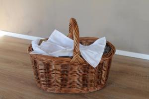 Gastenverblijf Peppelmate