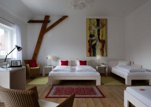 Hotel Gasthof Zum Storch