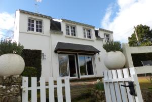 Villas Golfe du Morbihan - Maison avec vue sur mer a Baden : photos des chambres