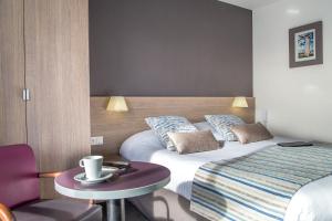 Hotels Best Western Plus La Marina : photos des chambres