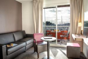 Hotels Best Western Plus La Marina : photos des chambres