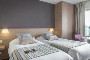 Hotels Best Western Plus La Marina : photos des chambres