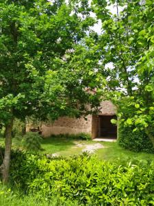 Gîte de La Brenelière