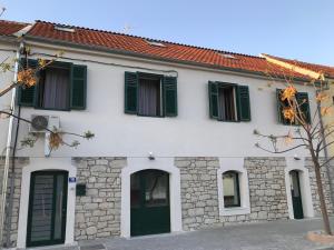 Tisno Central Apartments