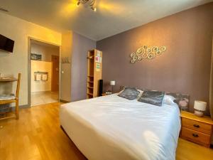 Hotels Hotel Le P'tit Monde : photos des chambres