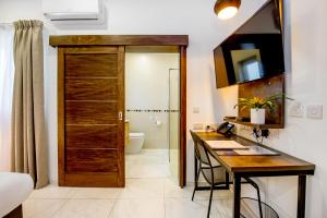 South Wind Guesthouse