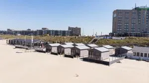 STRAND 21 hotelchalets - 布罗门戴尔安泽