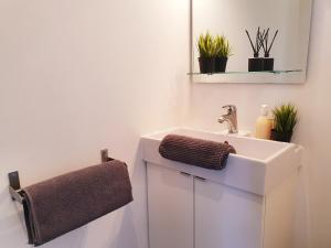 Appartements Lille Centre Ville, Beaux Arts et Grand Palais, Bienvenue chez Nestyou Lille : photos des chambres