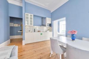 Aveiro History Apartments