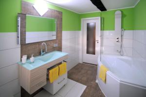Design-Ferienwohnungen Stadtidyll