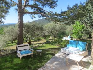 B&B / Chambres d'hotes La Clorinde : photos des chambres