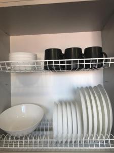 Good Night apartaments