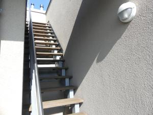 DünenResort in Binz, strandnahe und moderne FeWos mit Balkon, teilweise mit Meerblick,