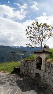 Agriturismo Gfaderhof