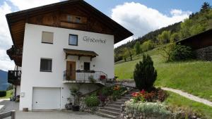 Agriturismo Gfaderhof