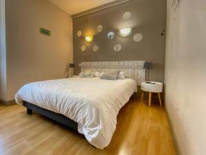 Hotels Hotel Le P'tit Monde : photos des chambres