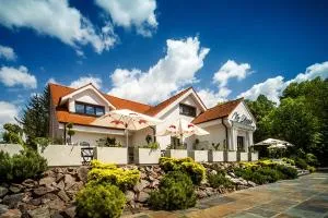 Penzion Na Sklepích - Slatiňany