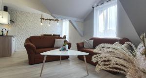 Rudnik Apartamenty z basenem