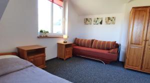 Apartamenty i pokoje rodzinne Rudnik