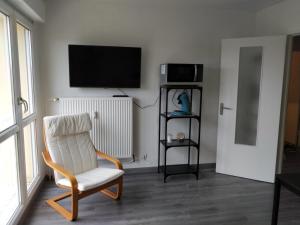 Appartements O septieme ciel : photos des chambres