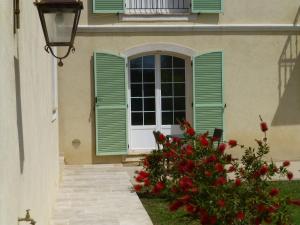 Chambre dhôtes "La Bastide des Eucalyptus"