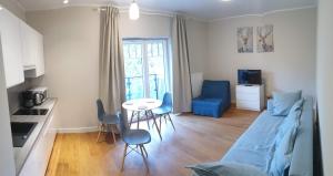 Apartament Top Park View Polanica Zdrój