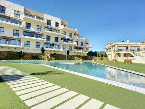 Sabrina Apartment - La Zenia - 1610